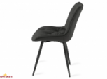 Стул STYLE черный 3