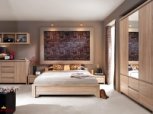 Модульна спальня Каспіан 3