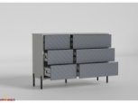 Комод Леада MatroLuxe 0