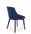 Стул Toledo 3 Синий 2