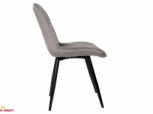 Стул STYLE серый 0