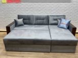 Кутовий диван Мадрид 9
