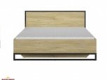 Ліжко LOZ/160 Ramla 5