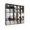 Стелаж на 25 комірок SТ0016 4