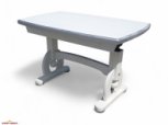 Стіл з підйомним механізмом Оптімум 3