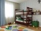 Двоярусне ліжко Санта + шухляди 7