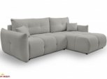 Диван угловой раскладной Base 14