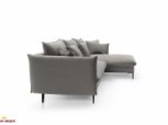 Угловой диван Gloss 46