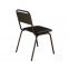 Стілець VISITOR black 0
