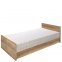 Кровать LOZ/90 Malcolm 2
