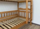 Двухъярусная кровать Рукавичка 6