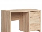 Стол письменный BIU1D1S/120 Kaspian 2
