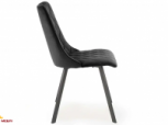 Стул K-450 черный 2