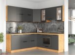Модульная кухня Оливия 3