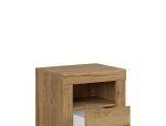 Тумба приліжкова KOM1S Holten 2