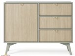 Комод Форест / Forest KSZD106 евкаліпт/ялиця сканді 2