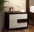 Спальня Trend/Тренд Arbor Drev с комодом 4S и тумбами 7