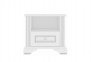 Тумба приліжкова 1S Вайт 2