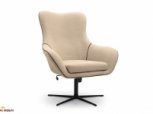 Кресло мягкое Elis 10