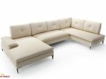 Угловой диван Zonda U2 3