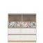 Комод KOM3S Nandu 5