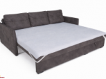 Кутовий диван розкладний єврокнижка Фреш Меблі Стиль 209 х 148 см 0