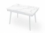 Стол кухонный раскладной Джем Slim / Слим 90 13
