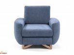 Кресло мягкое Avesta 12