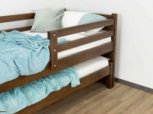 Ліжко Сімба з додатковим висувним спальним місцем 2