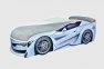 Кровать BMW Turbo 1