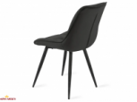 Стул STYLE черный 2