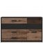 Комод KOM1D5S Kassel 2