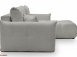 Диван угловой раскладной Base 2
