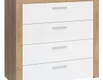 Комод KOM4S Balder 2