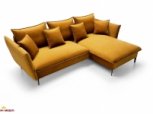 Угловой диван Gloss 17