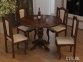 Стіл обідній Стік 4