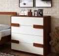 Спальня Trend/Тренд Arbor Drev с комодом 4S и тумбами 4