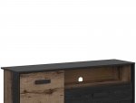 Тумба ТВ RTV1D1S Kassel 2