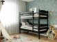 Двухъярусная кровать Милена - 2 5