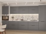 Модульна кухня Мілана 9