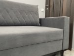 Диван раскладной ерокнижка Файні меблі Амиго 225 см 2