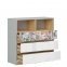 Комод KOM3S Nandu 6