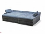 Кутовий диван розкладний єврокнижка Файні меблі Ніколь 255 см 2
