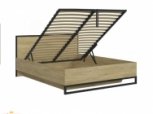 Ліжко LOZ/160 Ramla 3