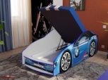 Дитяче ліжко ЕЛІТ BMW 4