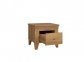 Тумба приліжкова KOM1S Граф 0