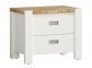 Тумба прикроватная KOM2S DREVISO 0