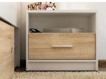 Тумба приліжкова KOM1S Непо 0