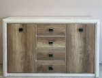 Комод KOM2D4S Коен ІІ 1