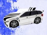 Кровать BMW PREMIUM 7